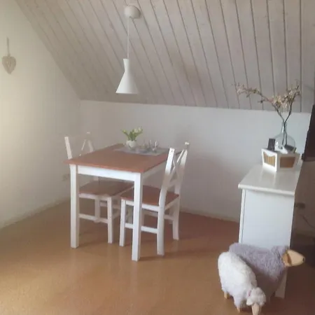 Fogadó Zum Schwanen Garni