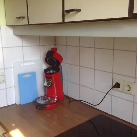 Kro Zum Schwanen Garni 2*