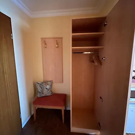 Fogadó Zum Schwanen Garni Buggingen