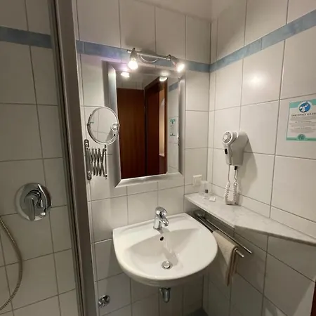 Zum Schwanen Garni 2*