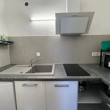 Fogadó Zum Schwanen Garni Buggingen