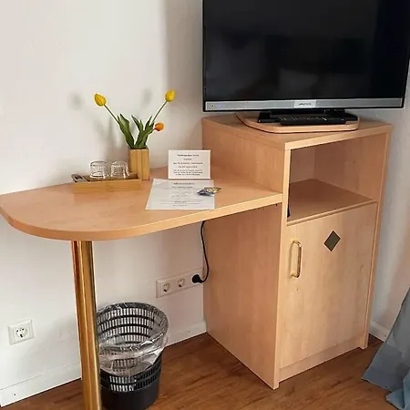 Zum Schwanen Garni Buggingen