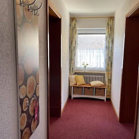 Zum Schwanen Garni 2*