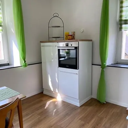 Zum Schwanen Garni Fogadó Buggingen