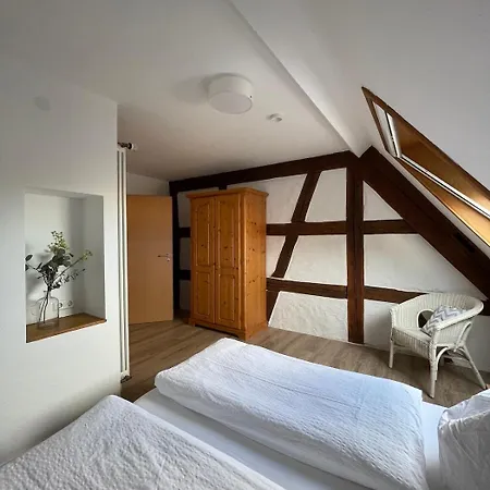 Zum Schwanen Garni 2*