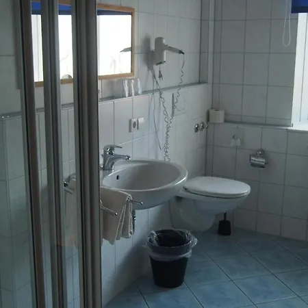 Fogadó Zum Schwanen Garni