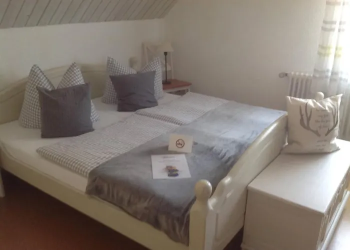 Han/Misafirhane Zum Schwanen Garni 2*