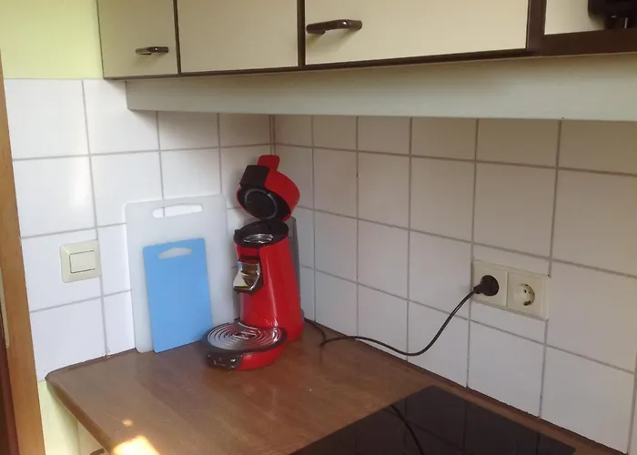 Han/Misafirhane Zum Schwanen Garni 2*