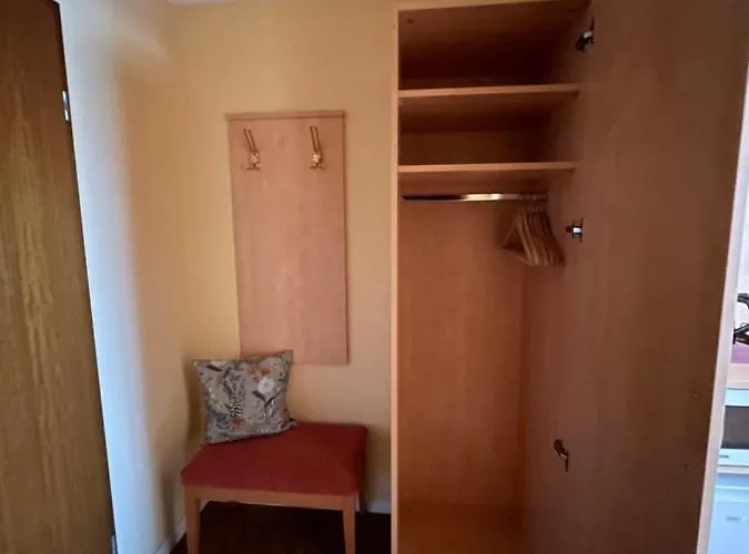 Han/Misafirhane Zum Schwanen Garni Buggingen