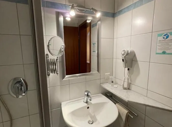 Zum Schwanen Garni 2*