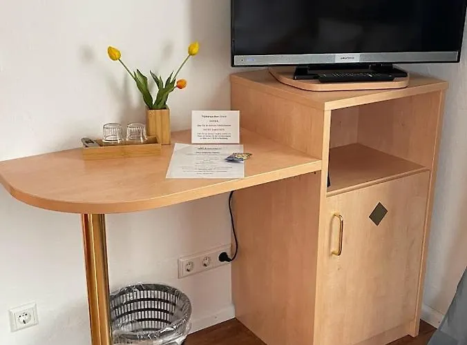 Zum Schwanen Garni Buggingen