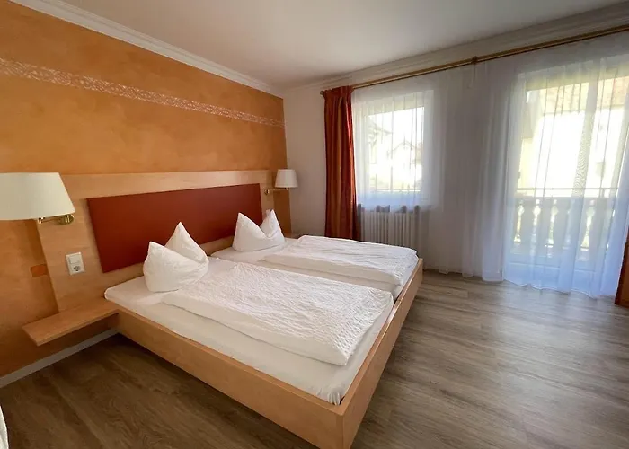 Han/Misafirhane Zum Schwanen Garni 2*