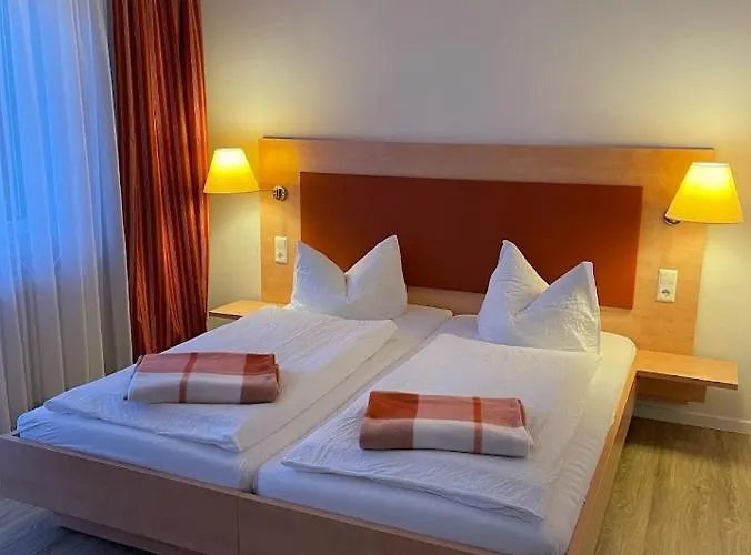 Zum Schwanen Garni Han/Misafirhane