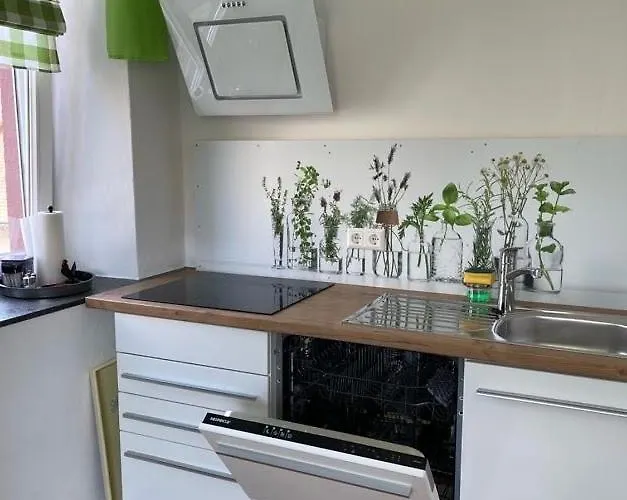 Zum Schwanen Garni Buggingen