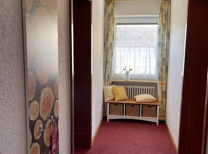 Zum Schwanen Garni 2*