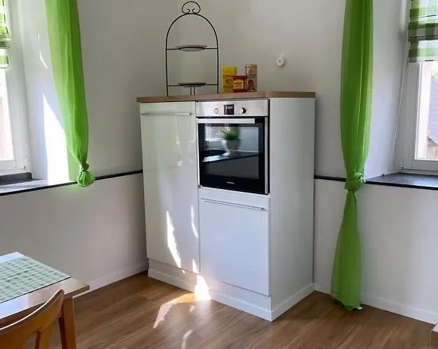 Zum Schwanen Garni Han/Misafirhane Buggingen