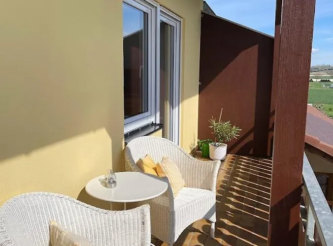 Zum Schwanen Garni Han/Misafirhane