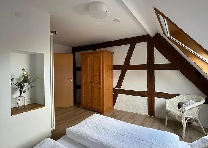 Zum Schwanen Garni 2*